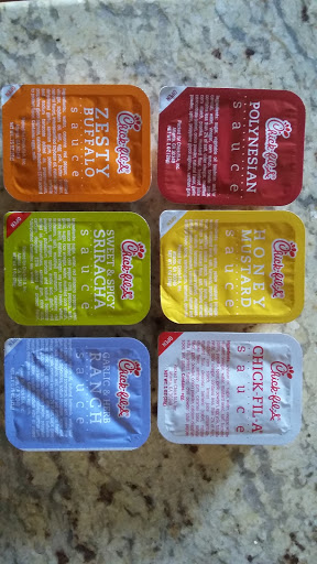 Fast Food Restaurant «Chick-fil-A», reviews and photos, 2575 N Tustin St, Orange, CA 92865, USA