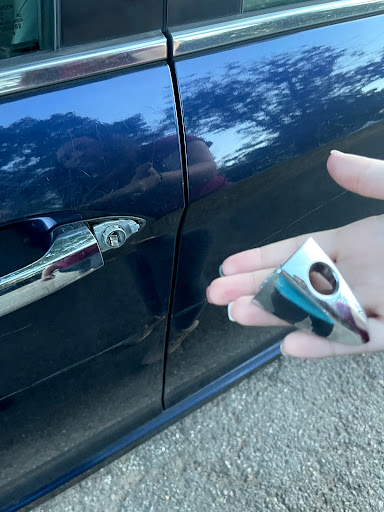 Auto Body Shop «Ricca Auto Body», reviews and photos, 212 River St, Hackensack, NJ 07601, USA