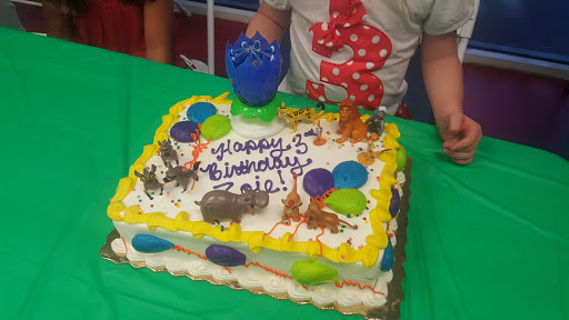 Indoor Playground «We Rock the Spectrum - Tampa», reviews and photos, 1076 E Brandon Blvd #102, Brandon, FL 33511, USA