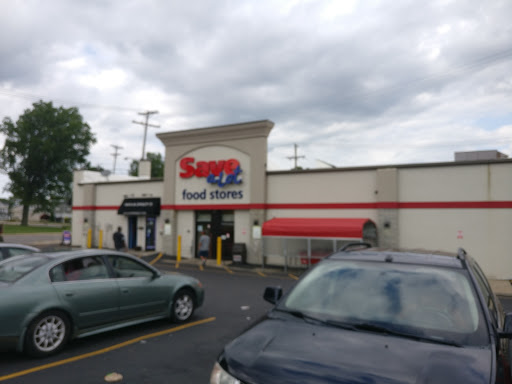 Grocery Store «Save-A-Lot», reviews and photos, 4790 Turney Rd, Garfield Heights, OH 44125, USA