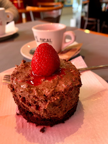 Avaliações doKentucky em Almada - Cafeteria