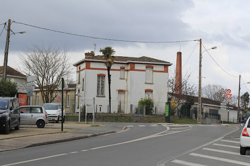 Ecole Elementaire La Gorp (Ambarès 2) à Ambarès-et-Lagrave