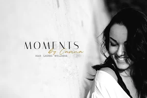 MOMENTS by Carina image