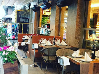 Ti Amo Bistro Cafe&Restaurant İstanbul