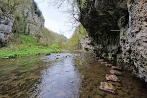 Chee Dale Stepping Stones image