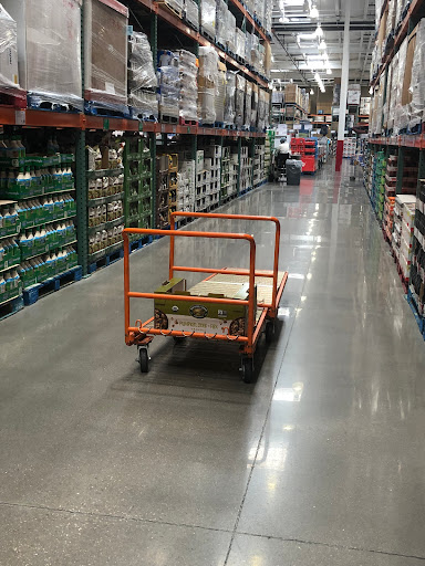 Warehouse store «Costco Wholesale», reviews and photos, 5885 Barnes Rd, Colorado Springs, CO 80922, USA