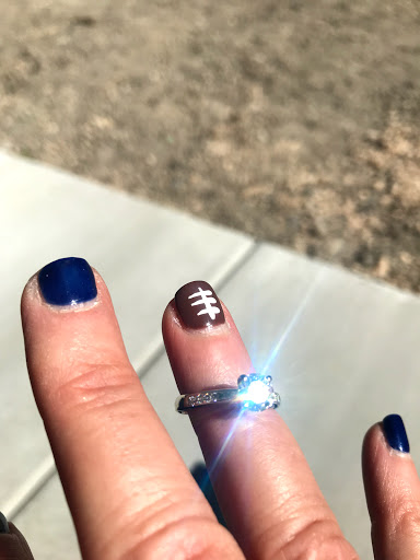 Jewelry Store «Morgan Jewelers - Center of Brilliance», reviews and photos, 6161 State St, Murray, UT 84107, USA