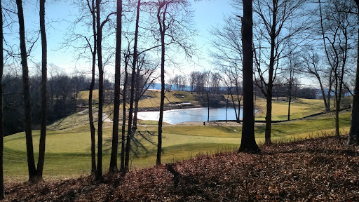 Golf Course «Hudson National Golf Course», reviews and photos, 40 Arrowcrest Drive, Croton-On-Hudson, NY 10520, USA