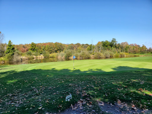 Golf Course «Ironwood Golf Course», reviews and photos, 1964 Folsomdale Rd, Cowlesville, NY 14037, USA