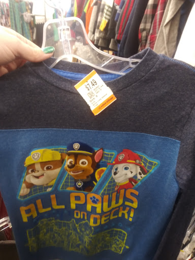 Thrift Store «Value Village», reviews and photos, 17216 WA-99, Lynnwood, WA 98037, USA