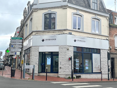 LOGÉNORD à Armentières