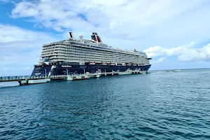 Ocho Rios Cruise Port image