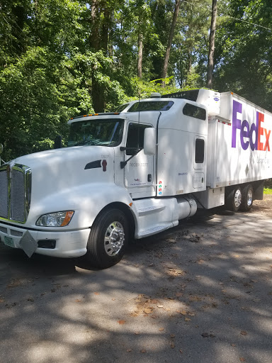 Mailing Service «FedEx Freight», reviews and photos, 2000 W Maner Rd SE, Smyrna, GA 30082, USA