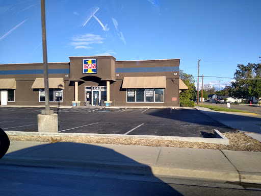 Pawn 1, 724 12th Ave S, Nampa, ID 83651, USA, 