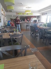 Atmosphère du Restaurant portugais Casa Portuguesa à Perpignan - n°20