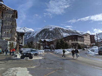 INTERSPORT - VALSNOW - Val d'Isère à Val-d'Isère