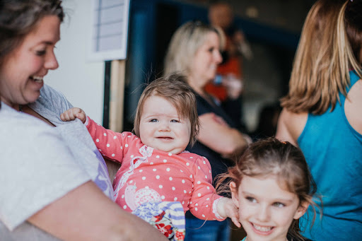 Gym «Iron Musket CrossFit», reviews and photos, 120 Commerce Cir #400/500/600, Kearneysville, WV 25430, USA