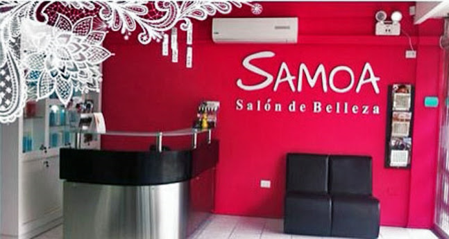 Samoa Salon de Belleza - Santiago de Surco