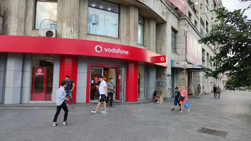 Vodafone