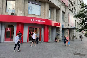 Vodafone Unirii image