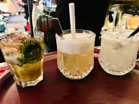 Plats et boissons du Restaurant Bar La Laverie à Paris - n°5