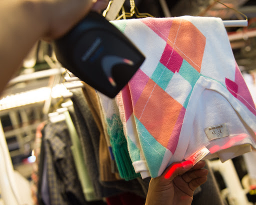 Dry Cleaner «Zengeler Cleaners», reviews and photos, 792 Skokie Blvd, Northbrook, IL 60062, USA