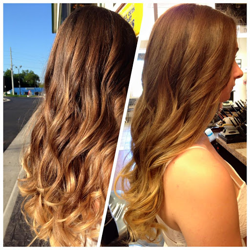 Hair Salon «Simmons Family Cuts & Fast Tans», reviews and photos, 1101 W Market St, Harrisonburg, VA 22801, USA