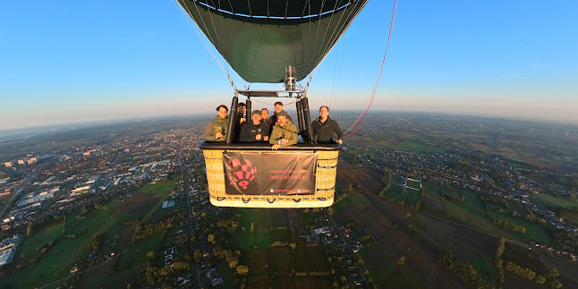 Beoordelingen van Ballonvaart met Filva Ballonvaarten de referentie in België. in Sint-Niklaas - Universiteit