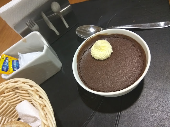 Teléfono de Derby Sport Cafe