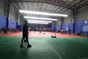 Vision Badminton academy image