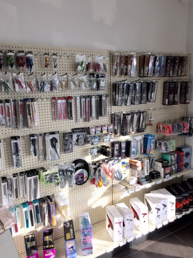 Beauty Supply Store «Urban Beauty Systems», reviews and photos, 1227 E 3300 S F, Salt Lake City, UT 84106, USA