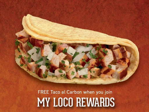 Mexican Restaurant «El Pollo Loco», reviews and photos, 7639 Garvey Ave, Rosemead, CA 91770, USA