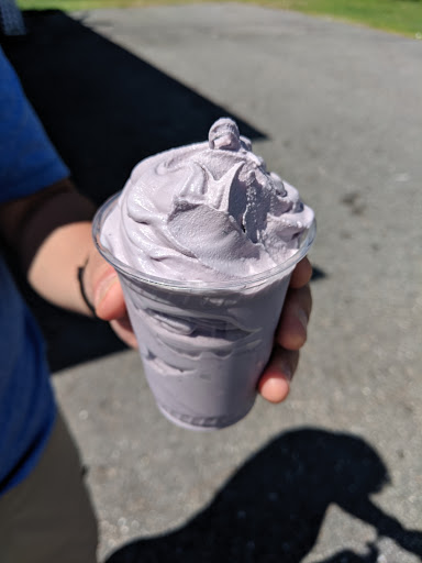 Ice Cream Shop «Blueberry Hill Dairy Bar», reviews and photos, 355 High St, Ellsworth, ME 04605, USA