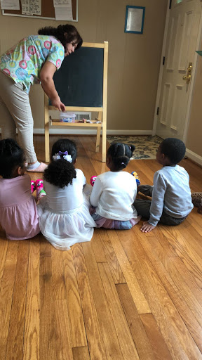 Day Care Center «Play and Learn Family Daycare», reviews and photos, 9116 48th Pl, College Park, MD 20740, USA