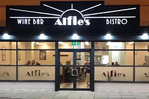 Alfies Bistro & Wine Bar image