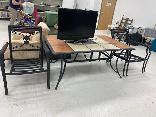 Thrift Store «Goodwill», reviews and photos, 1011 Langston Pond Dr, Cary, NC 27518, USA