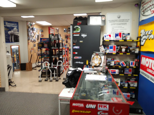 Motorcycle Parts Store «Parts411», reviews and photos, 157 Stare St, Pomona, CA 91766, USA