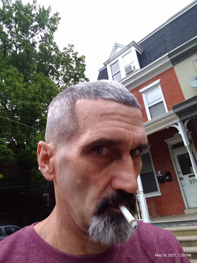 Barber Shop «Final Fade barbershop», reviews and photos, 605 N Plum St # 1, Lancaster, PA 17602, USA