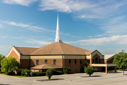Franklin Heights Church - Rocky Mount Campus
