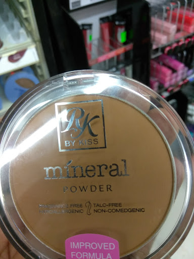 Beauty Supply Store «Beauty Exchange Beauty Supply», reviews and photos, 1020 W Sunrise Blvd, Fort Lauderdale, FL 33311, USA