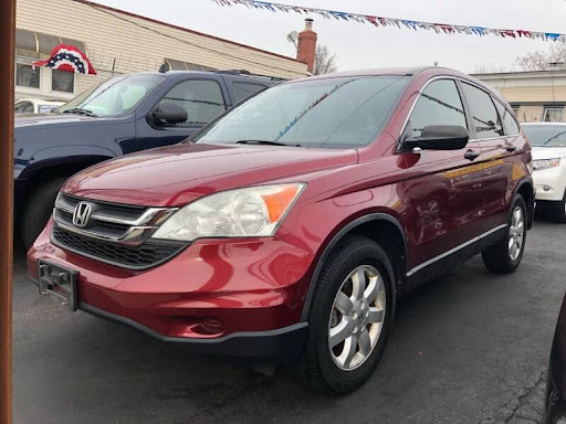 Used Car Dealer «Cypress Motors-Ridgewood Inc», reviews and photos, 7903 Cypress Ave, Ridgewood, NY 11385, USA