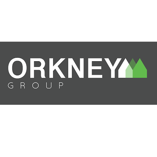 Orkney Group Ltd - Construction company