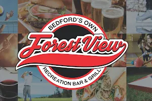 Forest View Recreation Bar & Grill image