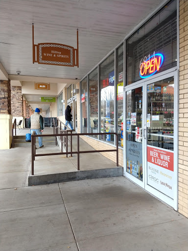 Hilltop Wine and Spirits, 6814 Race Track Rd, Bowie, MD 20715, USA, 