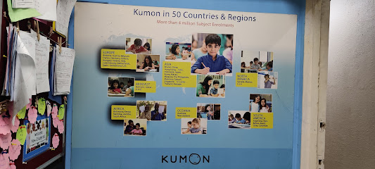 Kumon Maths & English Class: Best Kids Learning Centre In Hiranandani