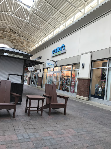 Shopping Mall «Twin Cities Premium Outlets», reviews and photos, 3965 Eagan Outlets Pkwy, Eagan, MN 55122, USA