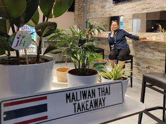 Maliwan Thaï Cuisine / Maliwan Thai Kitchen / มะลิวัลย์ครัวไทย