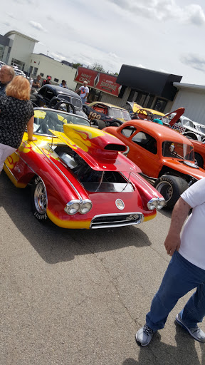 Used Car Dealer «Bezema Motors Car Storage», reviews and photos, 401 Boston Providence Hwy, Norwood, MA 02062, USA