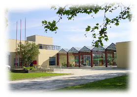 IEFP - Centro de Formação Profissional de Águeda