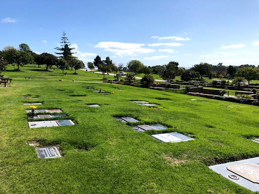 Pacific View Mortuary & Memorial Park image